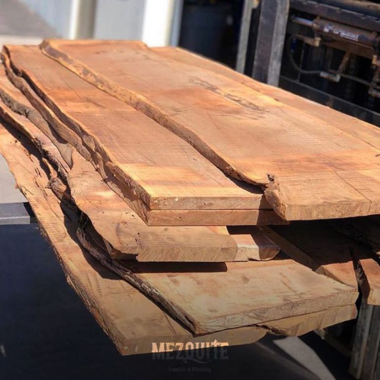 Mesquite Lumber Mezquite