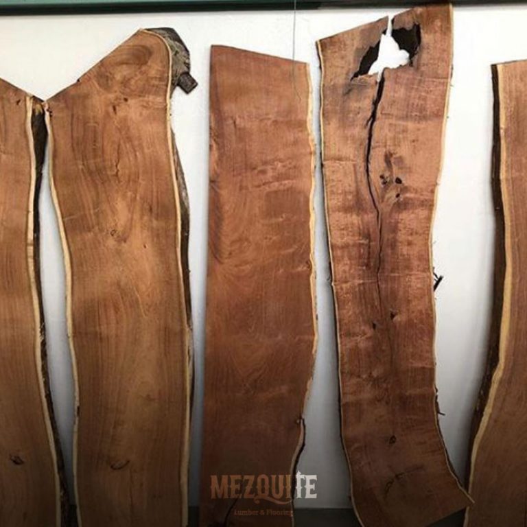 Mesquite Lumber Mezquite