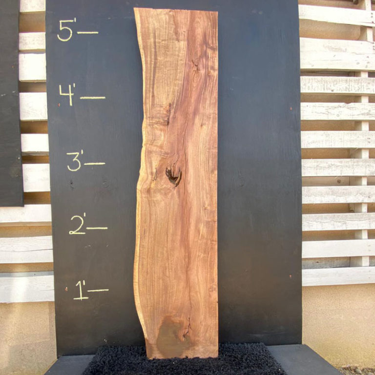 Mesquite Lumber Mezquite